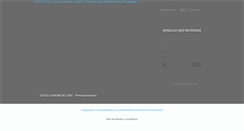 Desktop Screenshot of mjminmobiliaria.com.ar